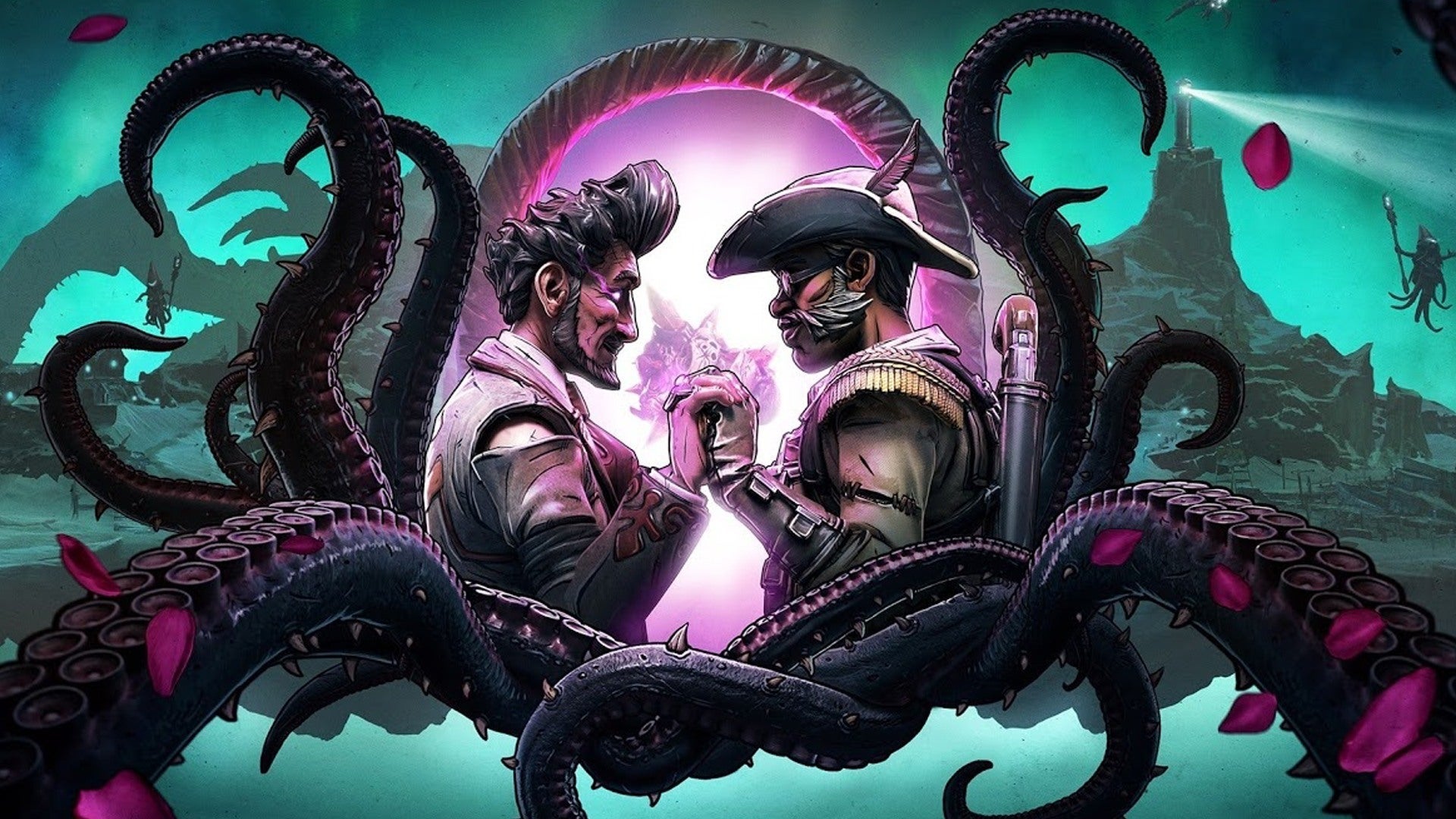 Ezt ne hagyd ki: totál ingyen húzható be a Borderlands 3!