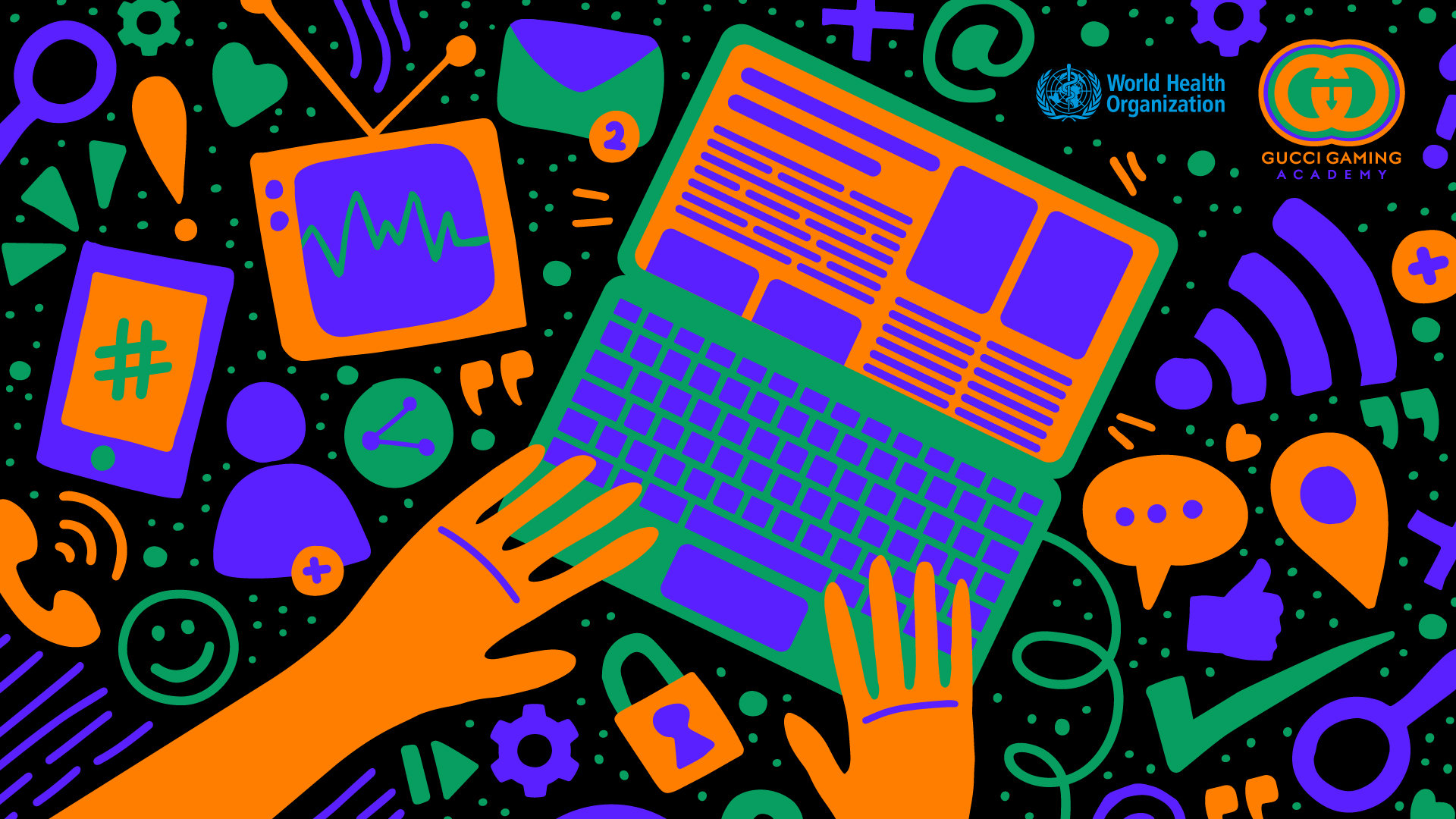 Ezt nem láttuk jönni: a Gucci luxus márka belépett az esport iparba!