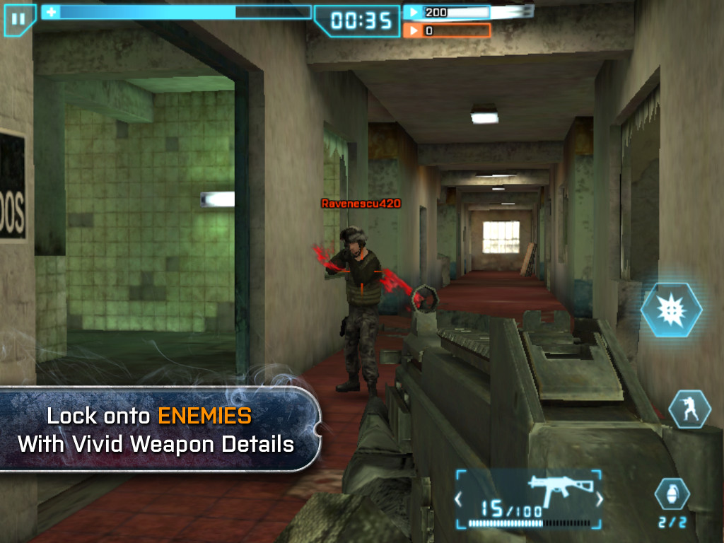 Ezt a sokkolást: Ingyenes Battlefield 3 játék jelent meg iPhone-ra