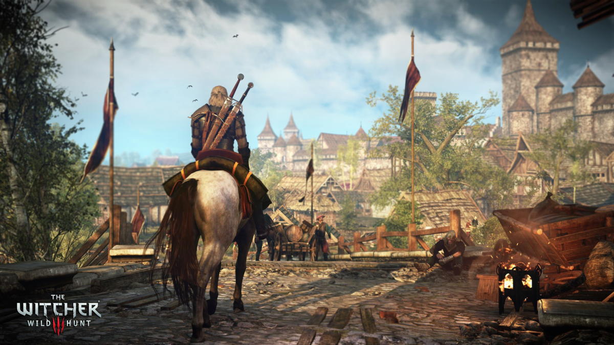 Ezt a The Witcher 3: Wild Hunt gameplay videót neked is látnod kell!