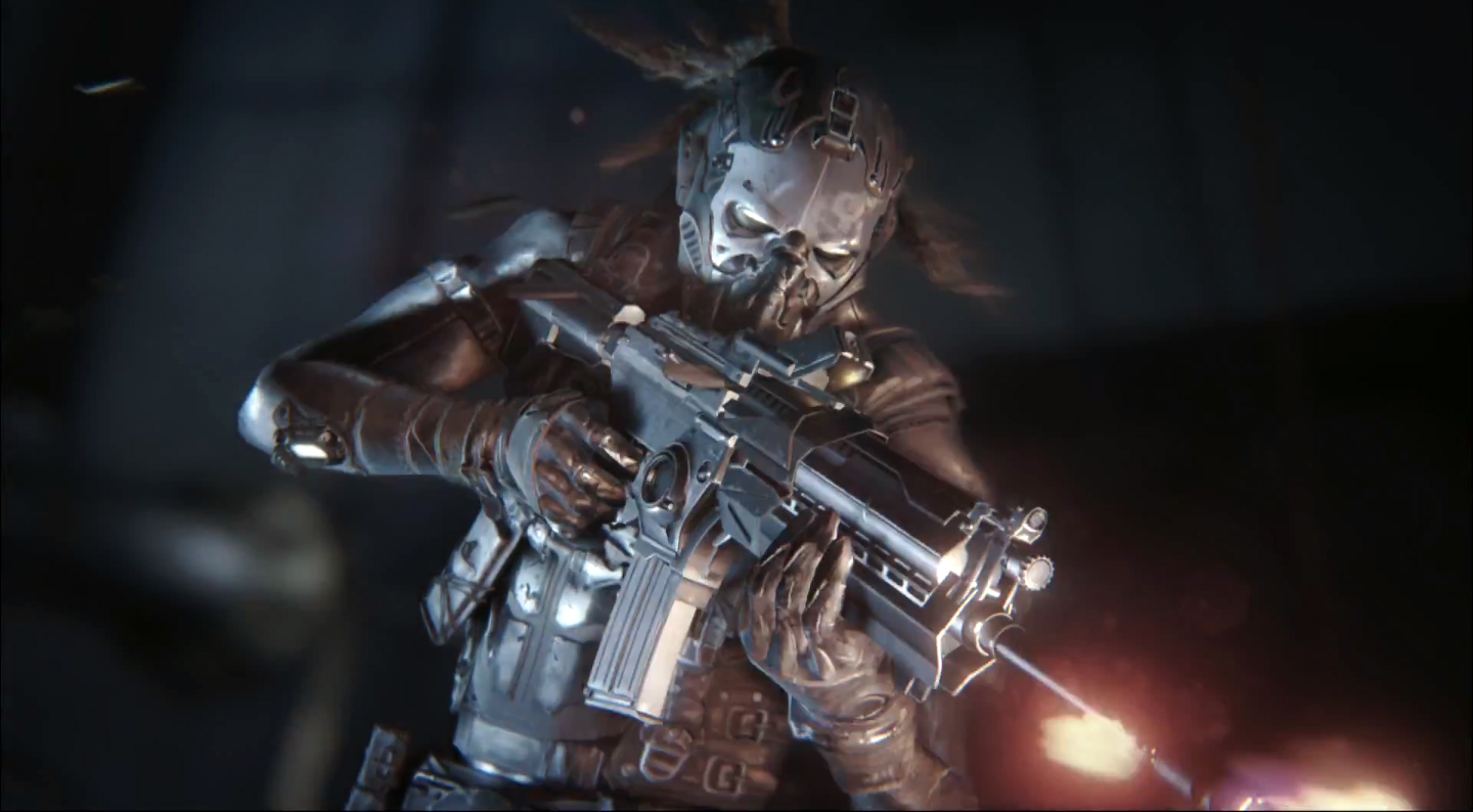 Ezt tudja most az Unreal Engine 4