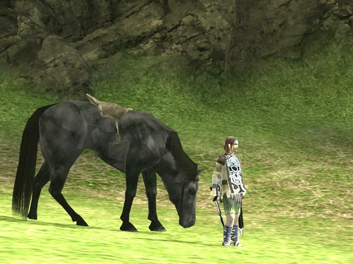 Ezüst vászonra vándorol a Shadow Of The Colossus