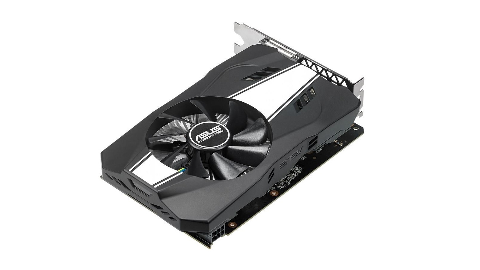 Ezúttal 6GB V-RAM-ot pakol kurta GeForce GTX 1060-asába az ASUS