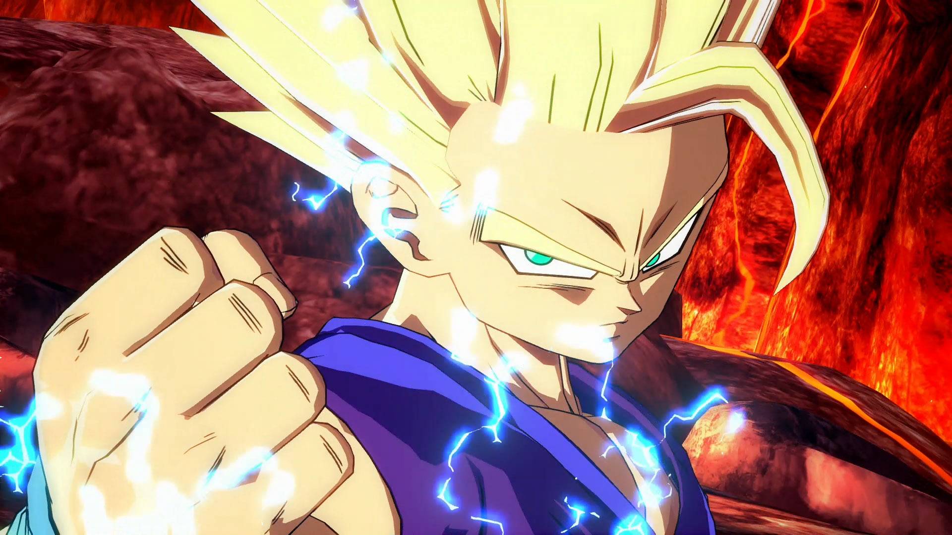 Ezzel a 11 karakterrel bunyózhatunk a Dragon Ball FighterZ nyílt bétájában
