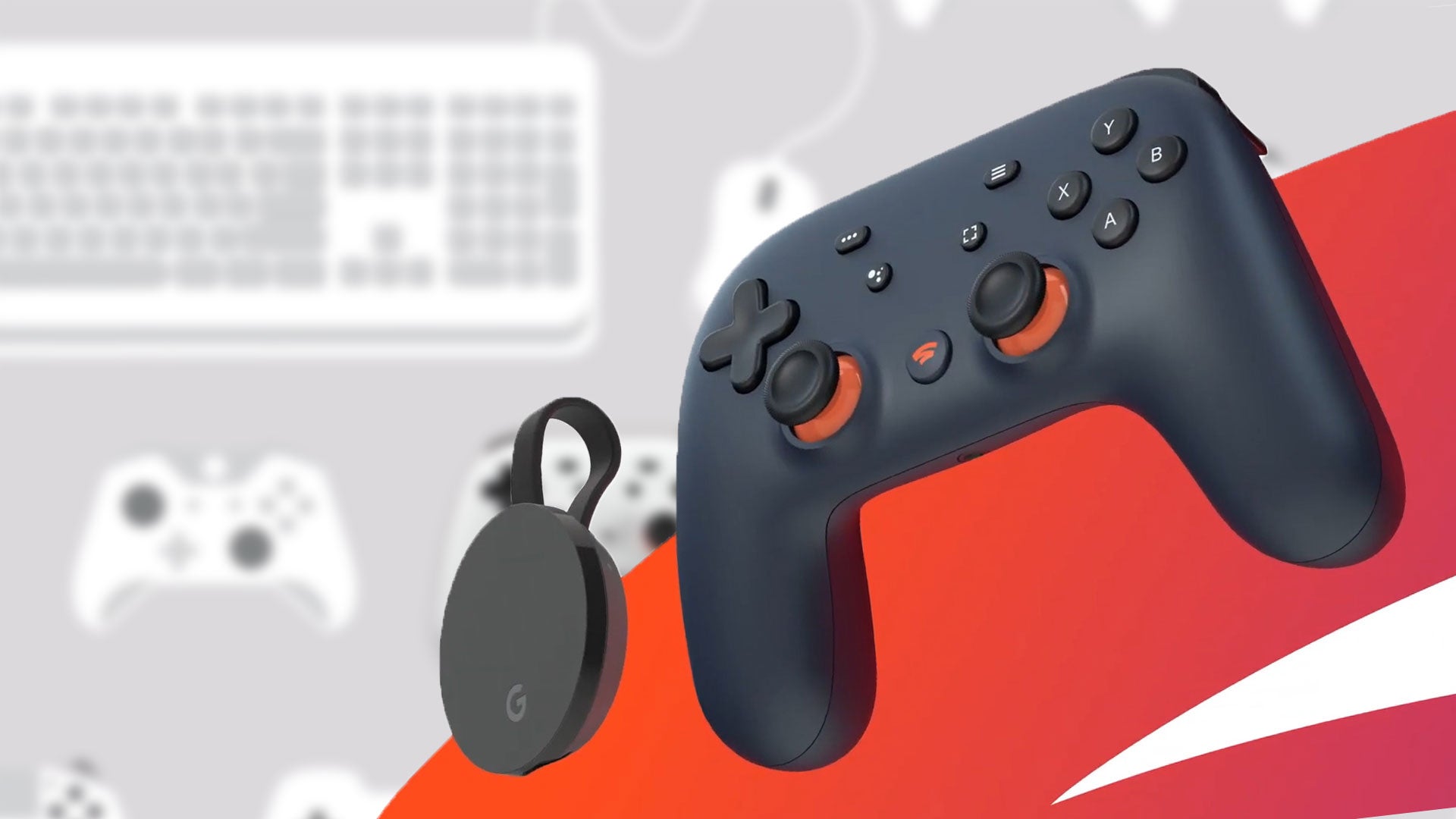 Ezzel a 12 játékkal rajtol a Google Stadia