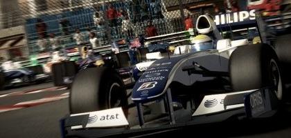 F1 2010: Egyszerre tizenketten versenyezhetünk