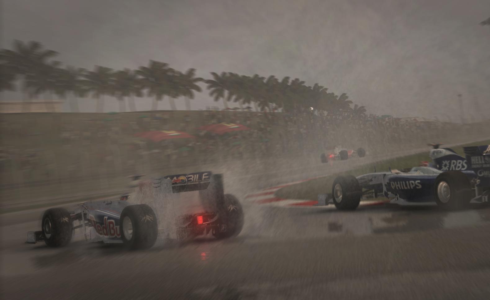 F1 2010: Itt az első fejlesztői napló, gameplay felvételekkel fűszerezve