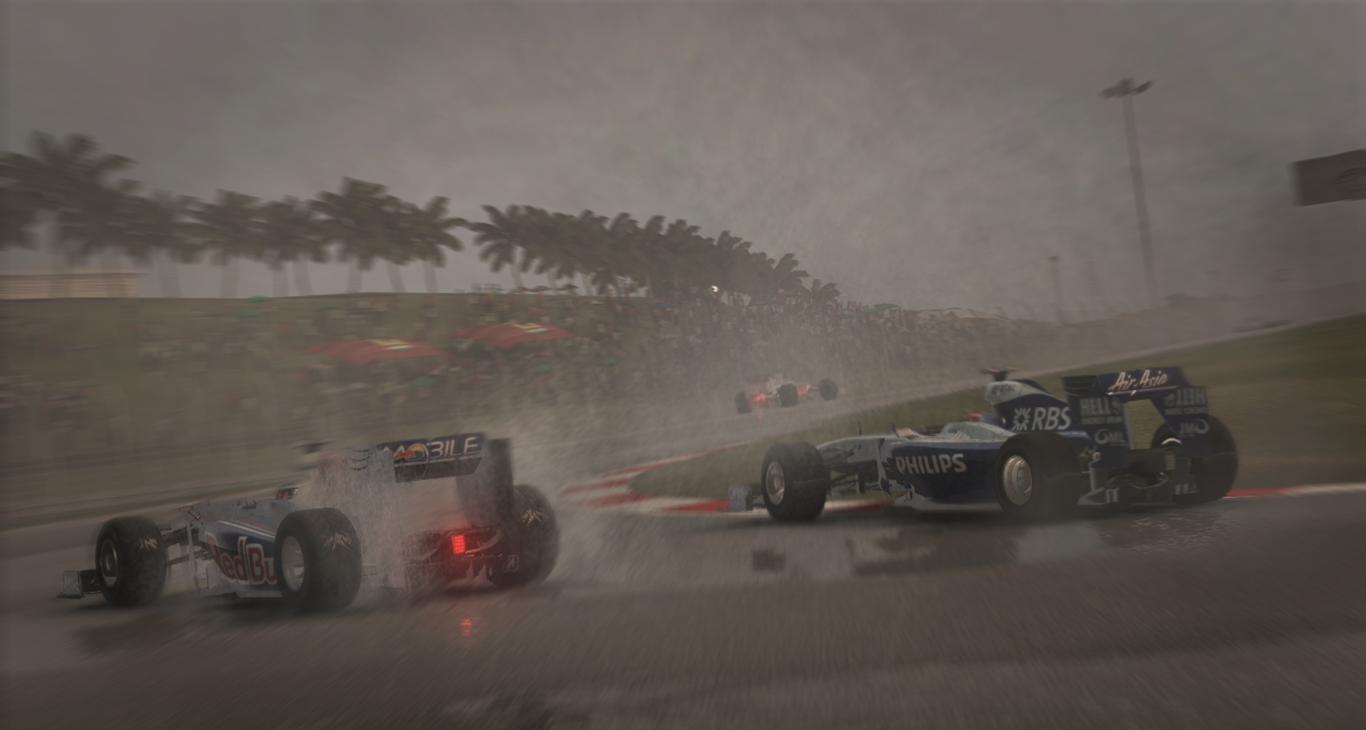 F1 2010: Nem lesz demó