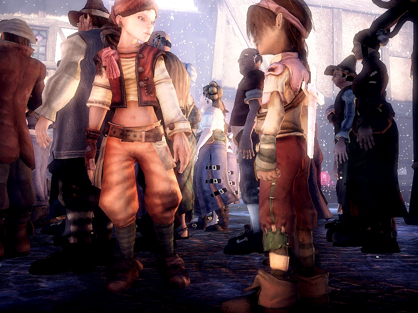 Fable 2: Három a magyar igazság