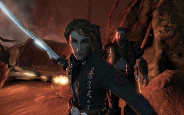 Fable 3: Előreláthatólag PC-re is kiadják