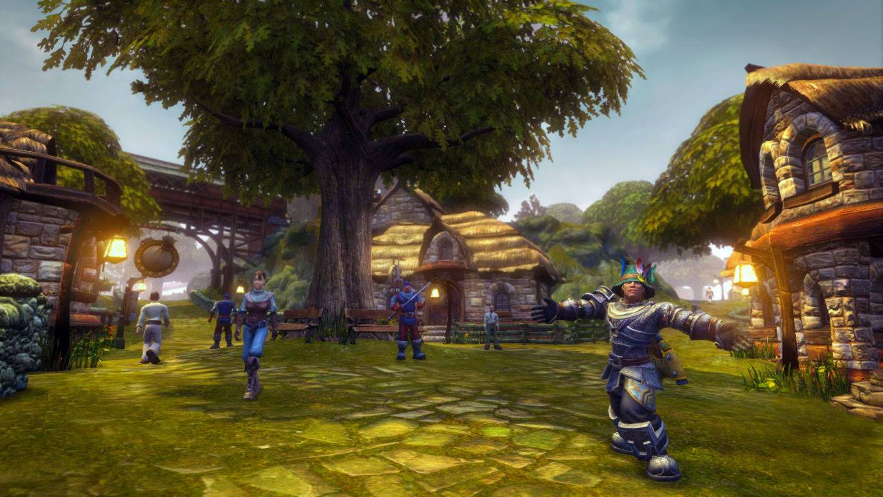 Fable Anniversary: megvan a megjelenés dátuma