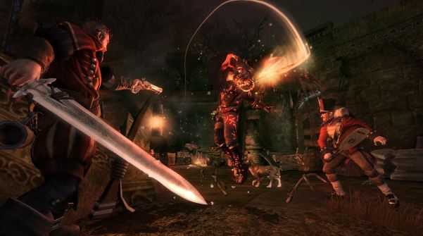 Fable III: Ilyen lesz a PC-s verzió