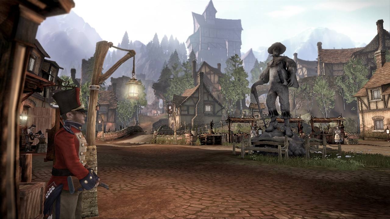 Fable III: Regényhez fegyverkód