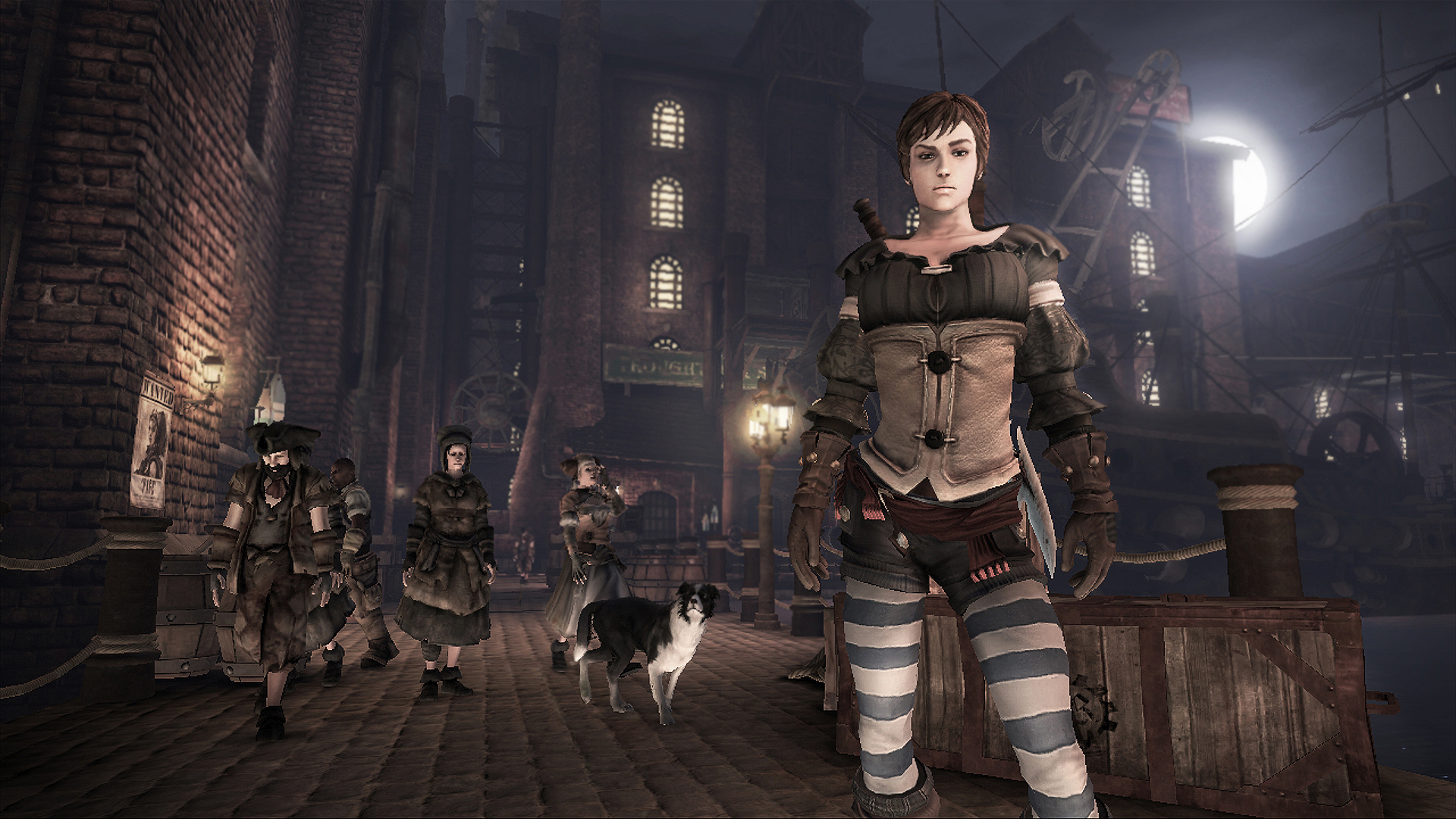 Fable Legends domain neveket védetett le a Microsoft