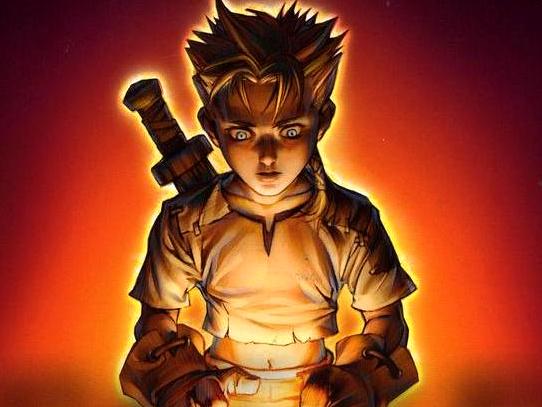 Fable III: Elkottyintva