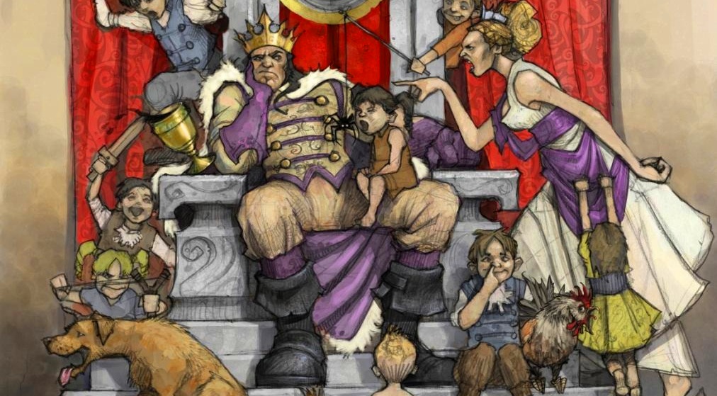 Fable III: Project Natal támogatással érkezne?