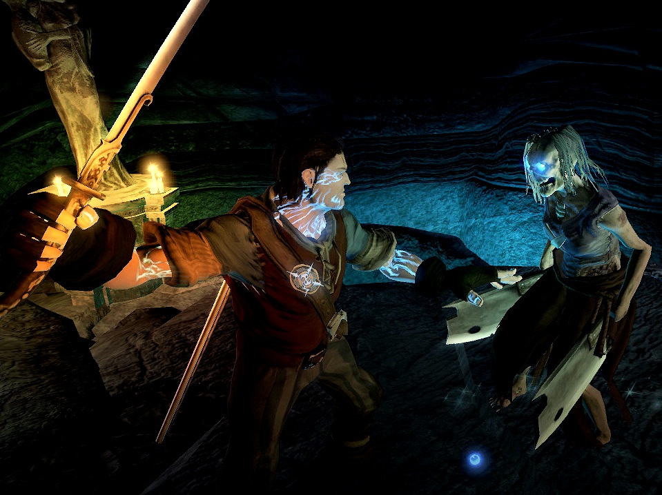 Fable II: Pontos megjelenés