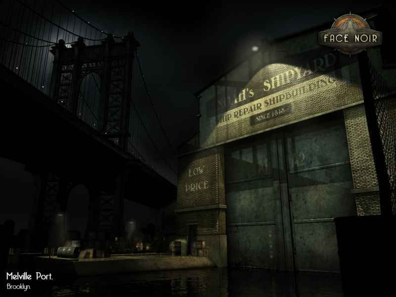 Face Noir: The Cat with Jade Eyes képek