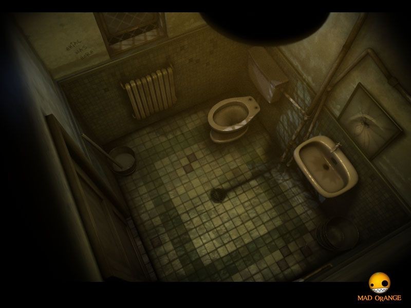 Face Noir: The Cat With Jade Eyes bejelentés és képek