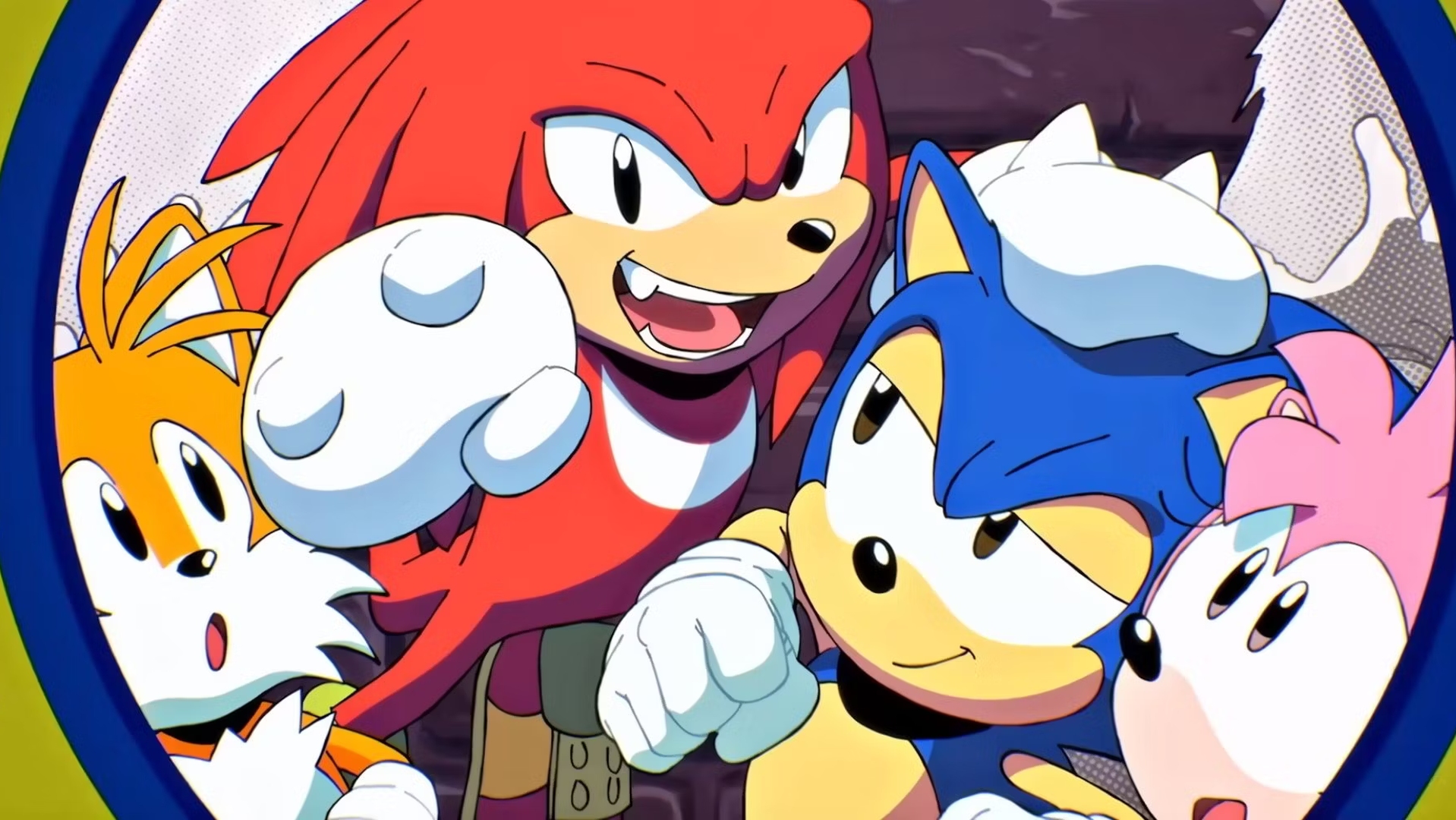 Fájdalmasan szól a Sonic Origins Plus