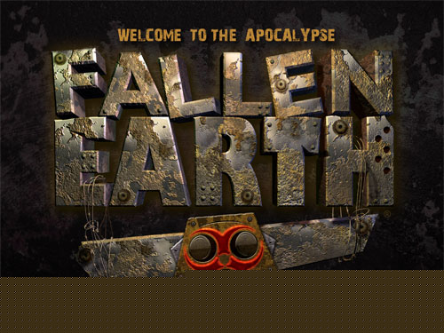 Fallen Earth: megkezdődtek az alpha tesztek