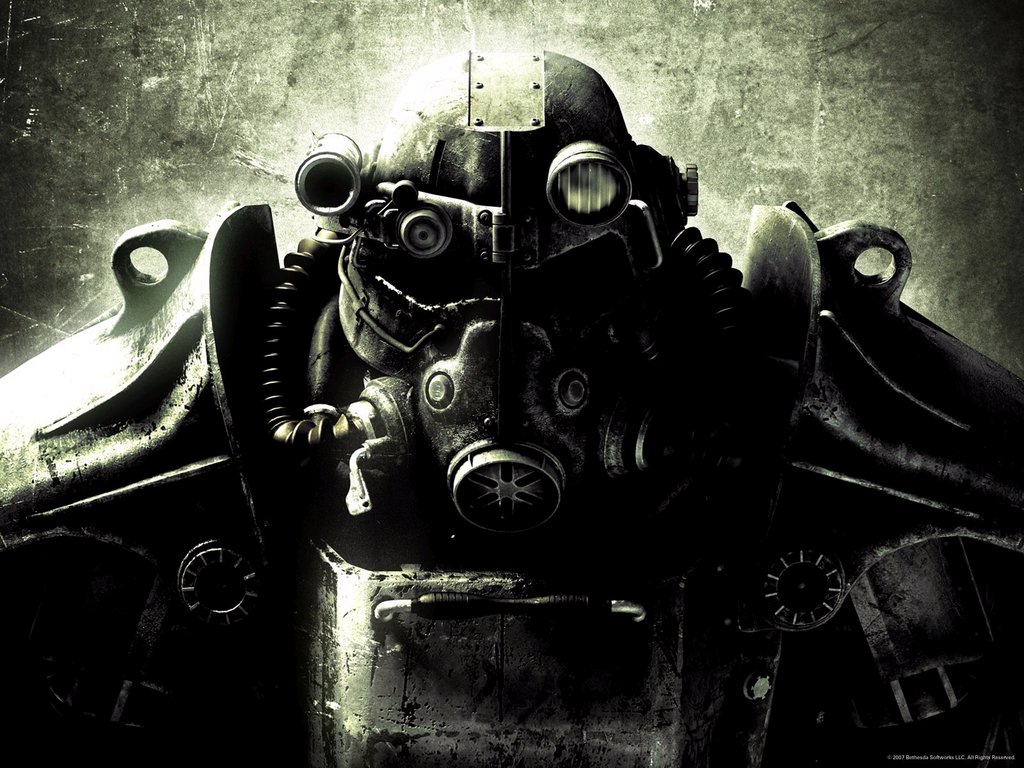 Fallout 3: Broken Steel