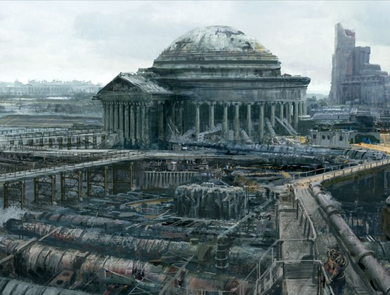 Fallout 3: Csúsznak a további DLC-k