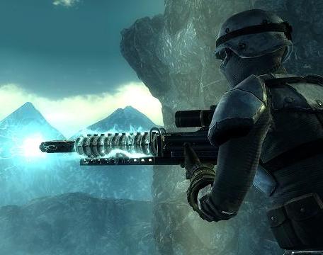 Fallout 3: Galaxy News Radio az iTunes-on!