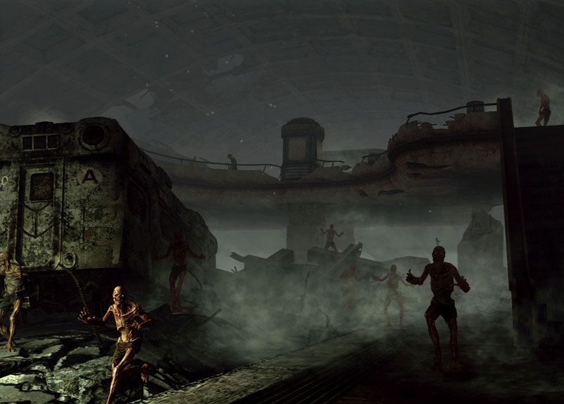 Fallout 3: Operation Anchorage: Megérkezett!