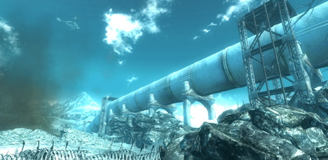 Fallout 3: Operation Anchorage: Megszerezhető kitüntetések!