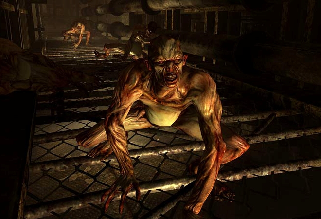 Fallout 3: The Pitt: Március végén érkezik