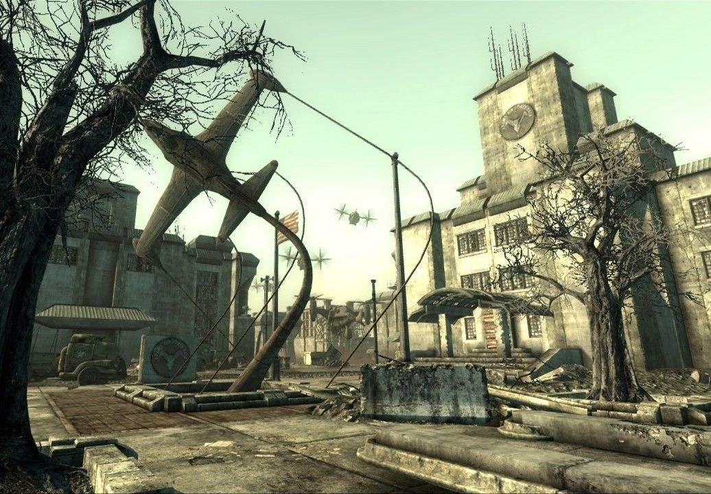 Fallout 3: További két DLC érkezik a játékhoz