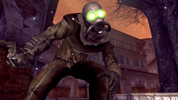 Fallout: New Vegas: Február 22-én PC-re és PlayStation 3-ra is megjelenik a Dead Money DLC