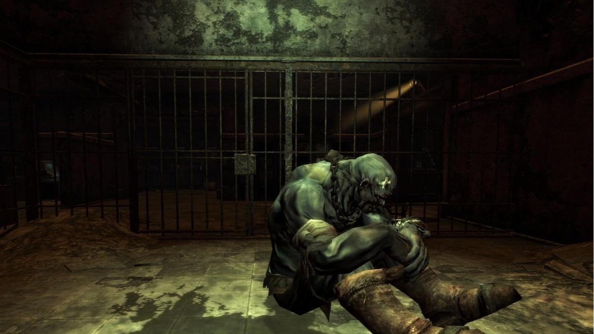 Fallout: New Vegas: Mától tölthető Xbox Live-ról a Dead Money DLC