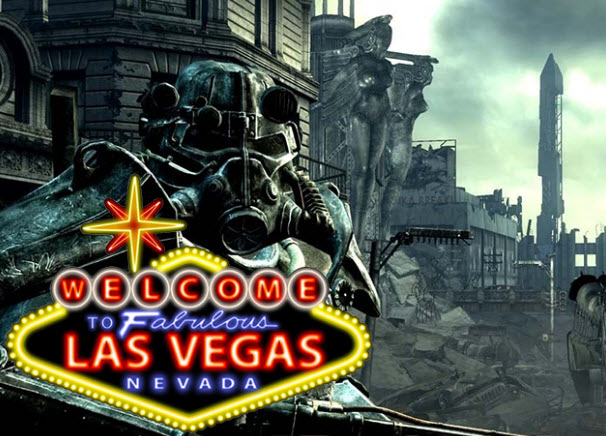 Fallout: New Vegas: Befutottak az első konkrét információk