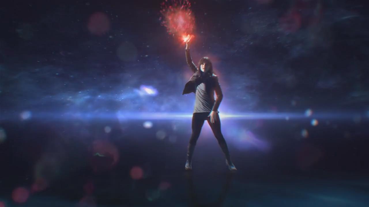 Fantasia: Music Evolved, bemutatkozik a The Heaven