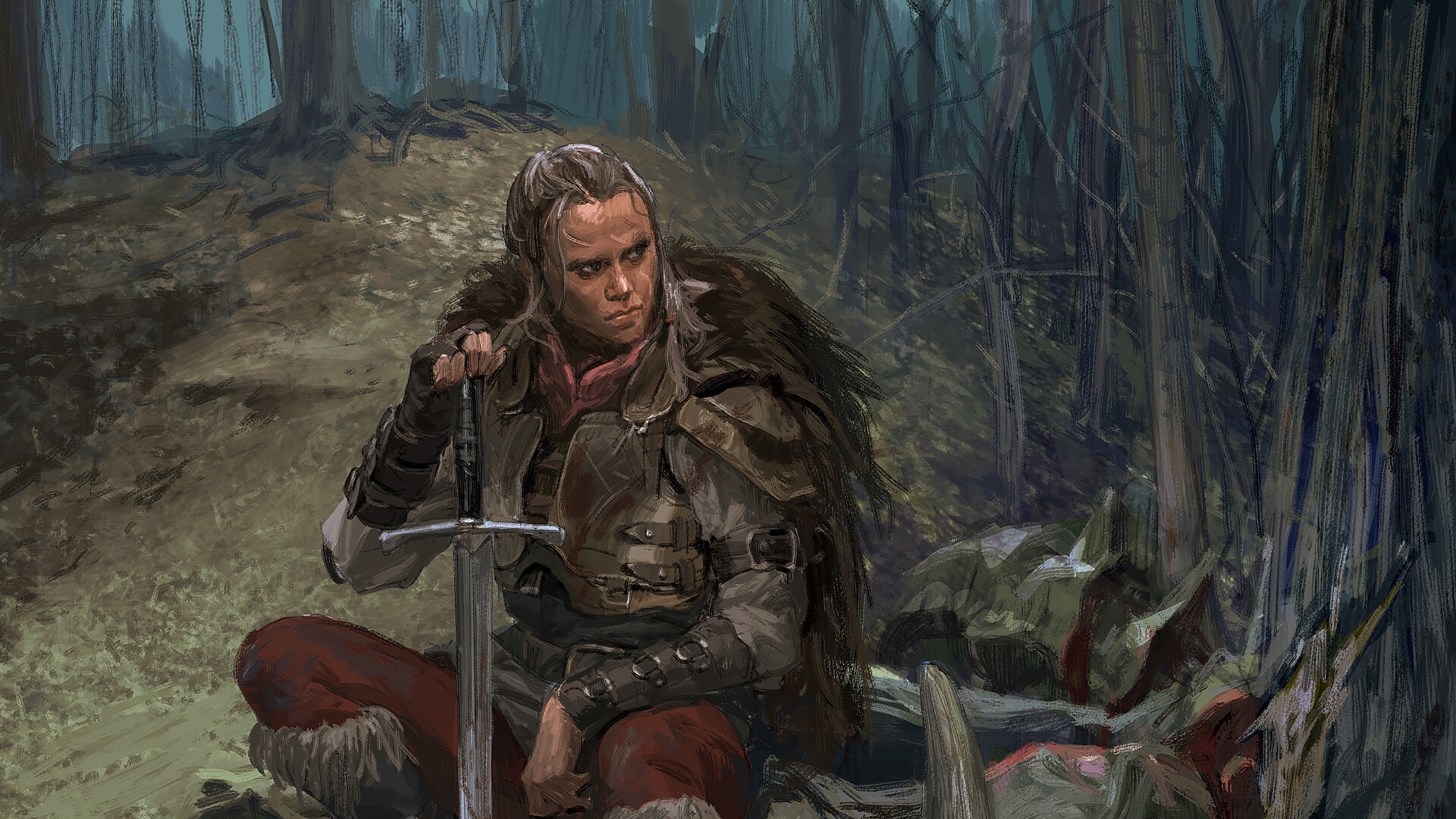 Fantasy témájú videojátékon dolgozhat a Naughty Dog