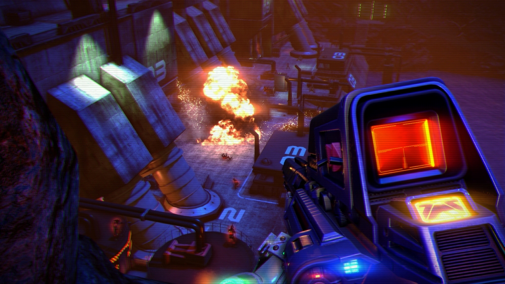 Far Cry 3: Blood Dragon és SSX a decemberi PS Plus kínálatában