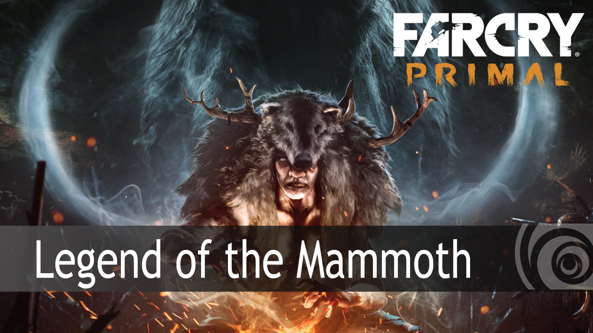 Far Cry Primal: legyél mamut!