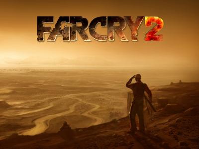 Far Cry 2: a hivatalos fegyverlista
