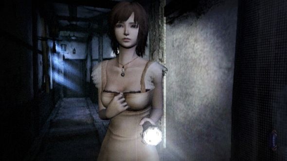 Fatal Frame mellékszál készülődik Nintendo 3DS-re