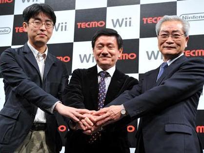 Fatal Frame: Hivatalos bejelentés