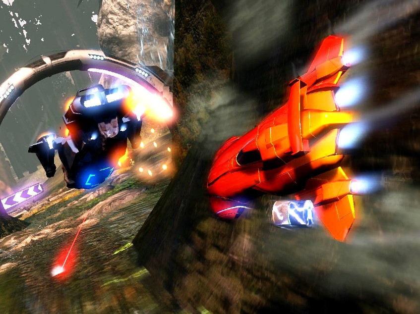 Fatal Inertia EX: Július 15.-én áll rajthoz Európában