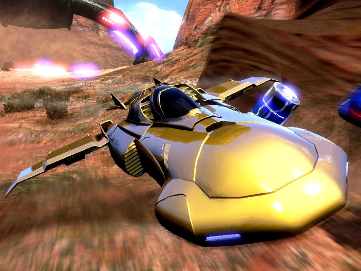 Fatal Inertia EX: Késik az európai verzió