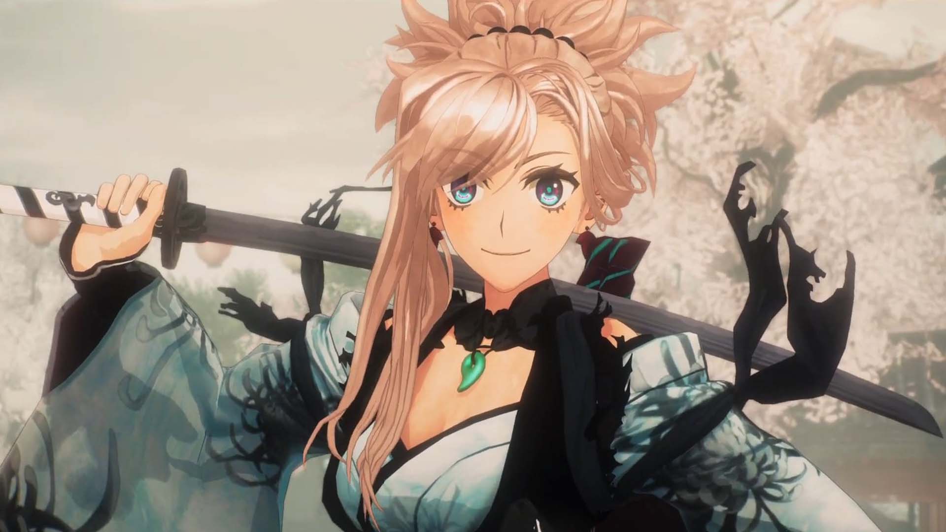 Fate/Samurai Remnant címmel mutatkozott be a legújabb szamurájos Fate-epizód