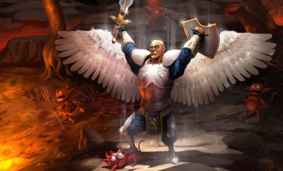 Faxion Online: Főszerepben a karakterosztályok