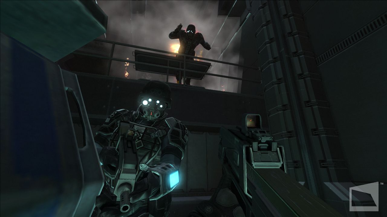 F.E.A.R. 2: Project Origin: Alma ismét színre lép