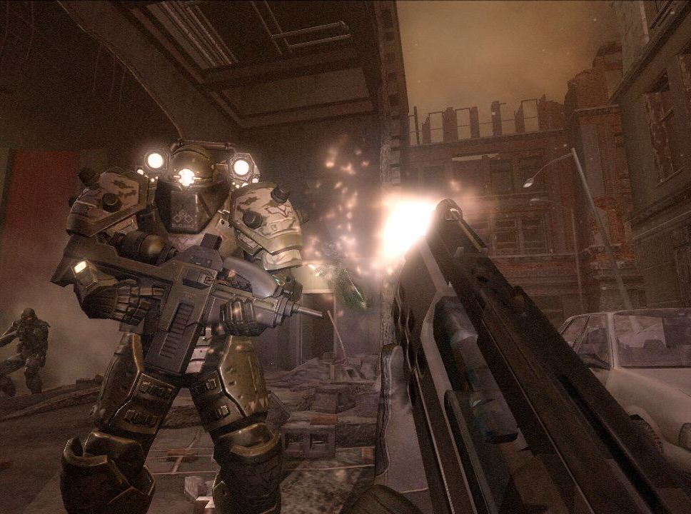 F.E.A.R. 2: Project Origin: Almát betiltották a kenguruk földjén