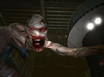 F.E.A.R. 2: Project Origin: Úton a második DLC