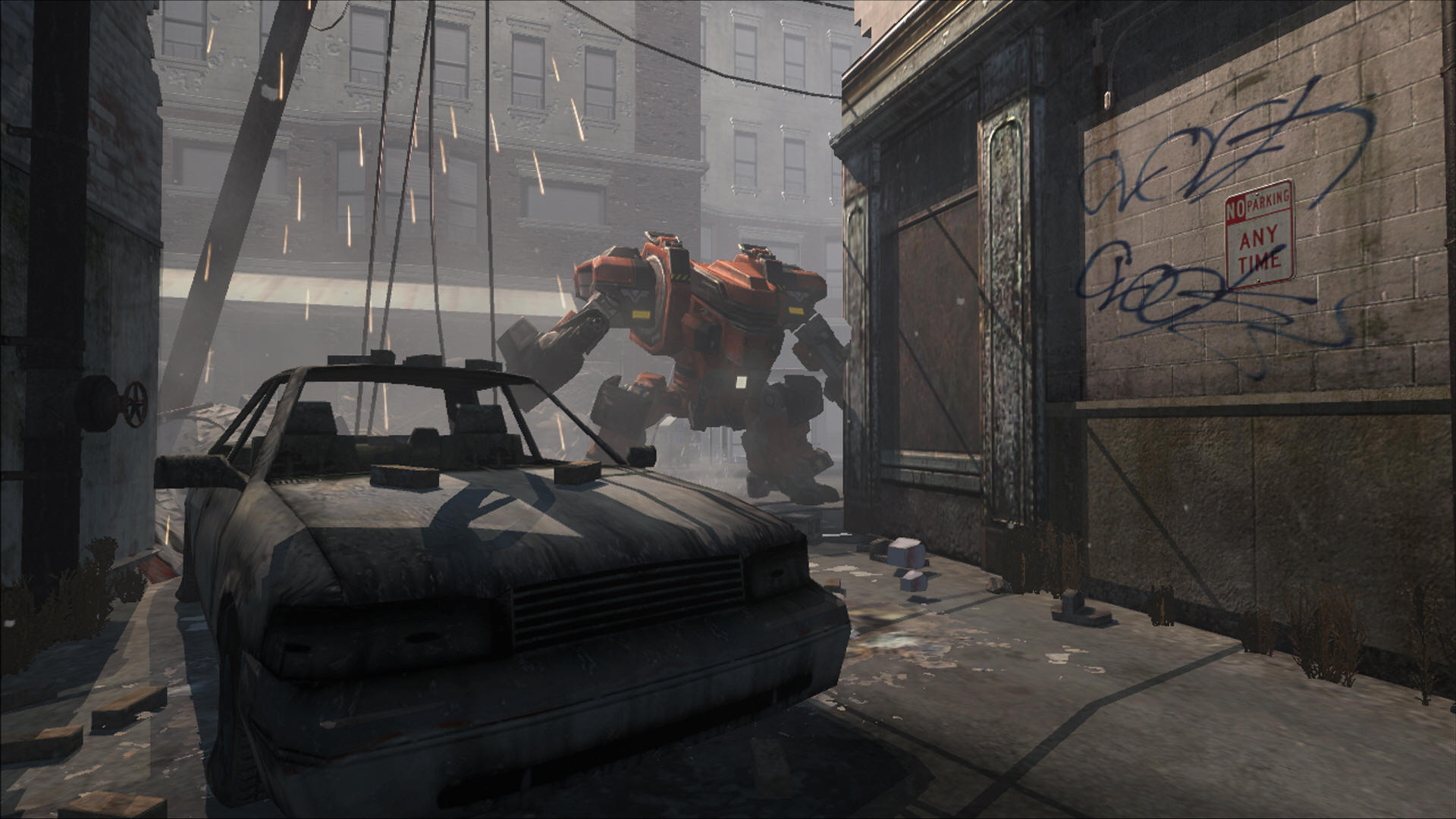 F.E.A.R. 2: Project Origin: Ütősebb látványvilág PC-n? + friss videó